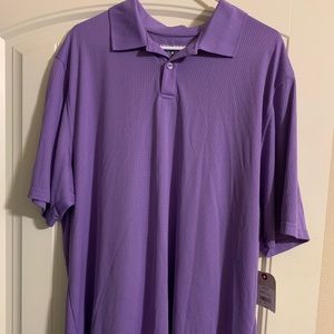 Saddlebred Polo style shirt